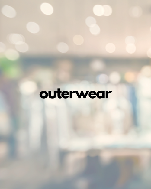 Outerwear