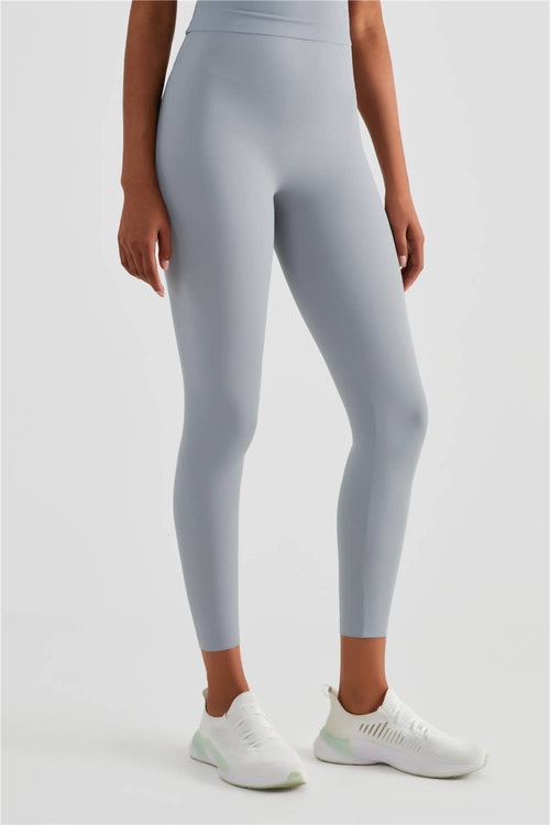 Lucia Seamless Butt-Lifting High Waist Leggings