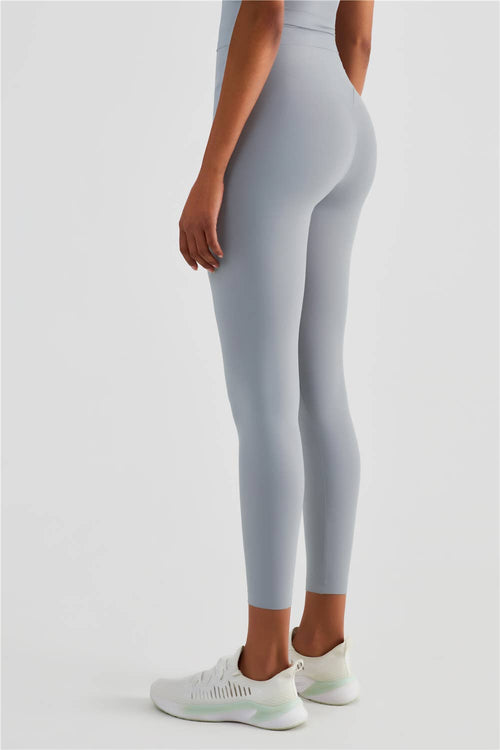 Lucia Seamless Butt-Lifting High Waist Leggings